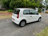 Skoda Citigo Active - Skoda Citigo mit CNG-Antrieb