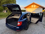 Skoda L&K  4x4 | Motor & Kupplung  viel NEU|HU 12.2027 - Skoda Superb bis 5.000 Euro