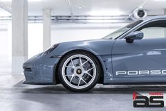 PORSCHE 992 911 ST Heritage|Matrix|Lift|Bose|Käfig
