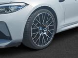 BMW M2 Competition Coupe Schalter Navi Leder Kamera - gebrauchte BMW M2 aus dem Jahr 2021