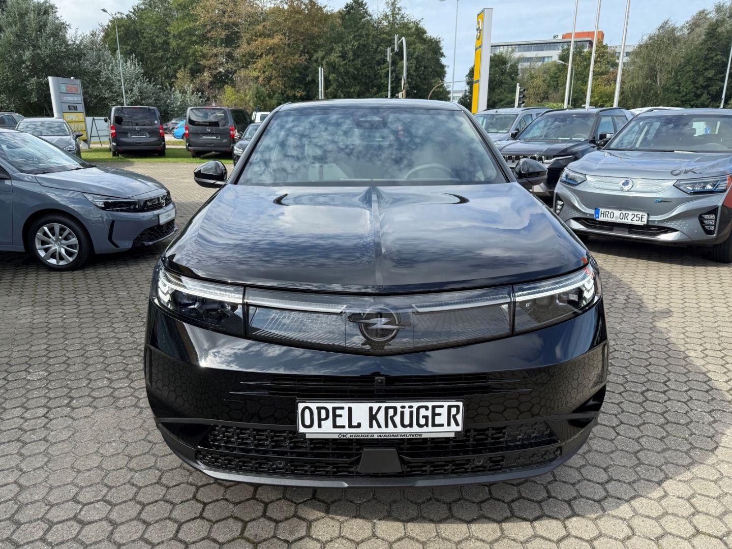 Opel Grandland (X) - Bild 3