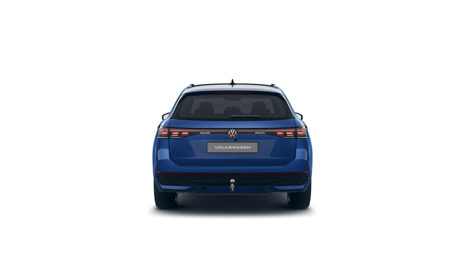 Volkswagen Passat - Bild 7