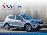 Seat Arona Style*PDC*Apple*Andr*SiHz*DigCockp*LED*