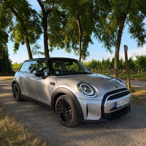 MINI Mini Cooper | Automatik | Nur 14600KM | 