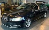 Volkswagen VW Passat B7 Variant 4Motion, 3,6 V6 300 P... - Volkswagen Passat: 3b Variant