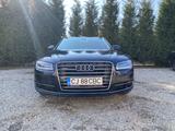 Audi A8 4.2 TDI tiptronic quattro - - Audi A8: 4.2