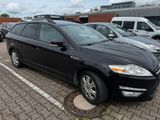 Ford Mondeo Turnier Trend Winter Paket Tempomat - Ford Mondeo Gebrauchtwagen in Rostock