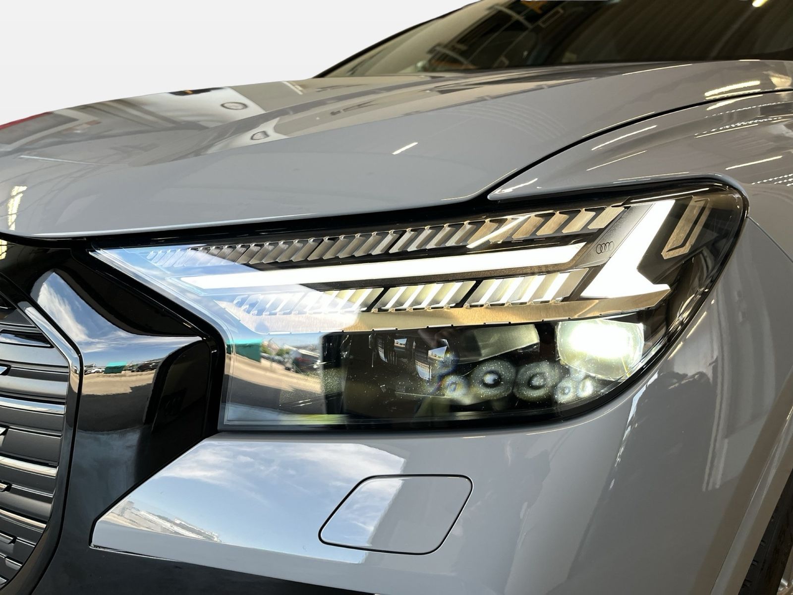 Audi Q4 e-tron - Bild 12