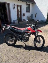 Aprilia RX - APRILIA RX