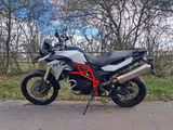 BMW F800GS TÜV neu, nur bei schönem Wetter gefahren - Offers