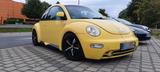 Volkswagen Beetle 2.0 BJ 1998 - gebrauchte VW New Beetle aus dem Jahr 1998