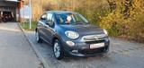 Fiat 500X Pop Star*SHZ*KLIMAAUT.*PDC*TEMOPMAT* - gebrauchte Fiat 500X aus dem Jahr 2016