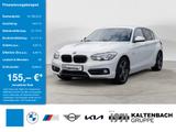 BMW 120i Sport Line NAVI SITZHEIZUNG PDC KLIMA - BMW 120: Sport