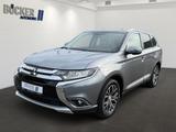 Mitsubishi Outlander 2.2 DI-D SUV-Star+ 4WD AHK 8-FACH NAVI - Mitsubishi Outlander SUV-Star