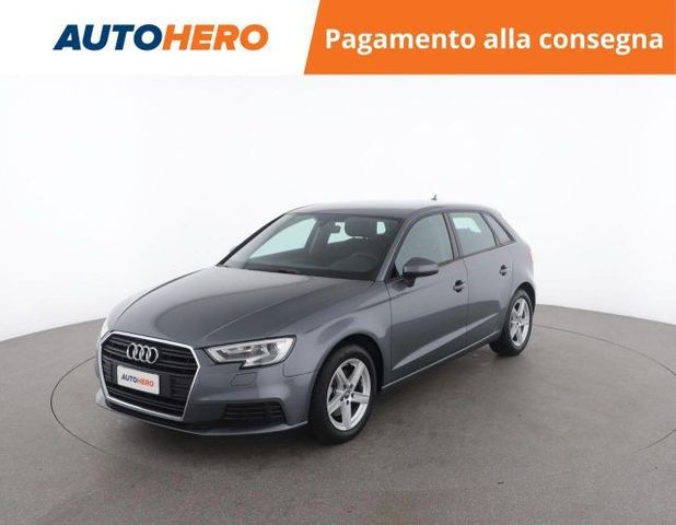 Audi AUDI A3 SPB 1.4 TFSI COD ultra Business