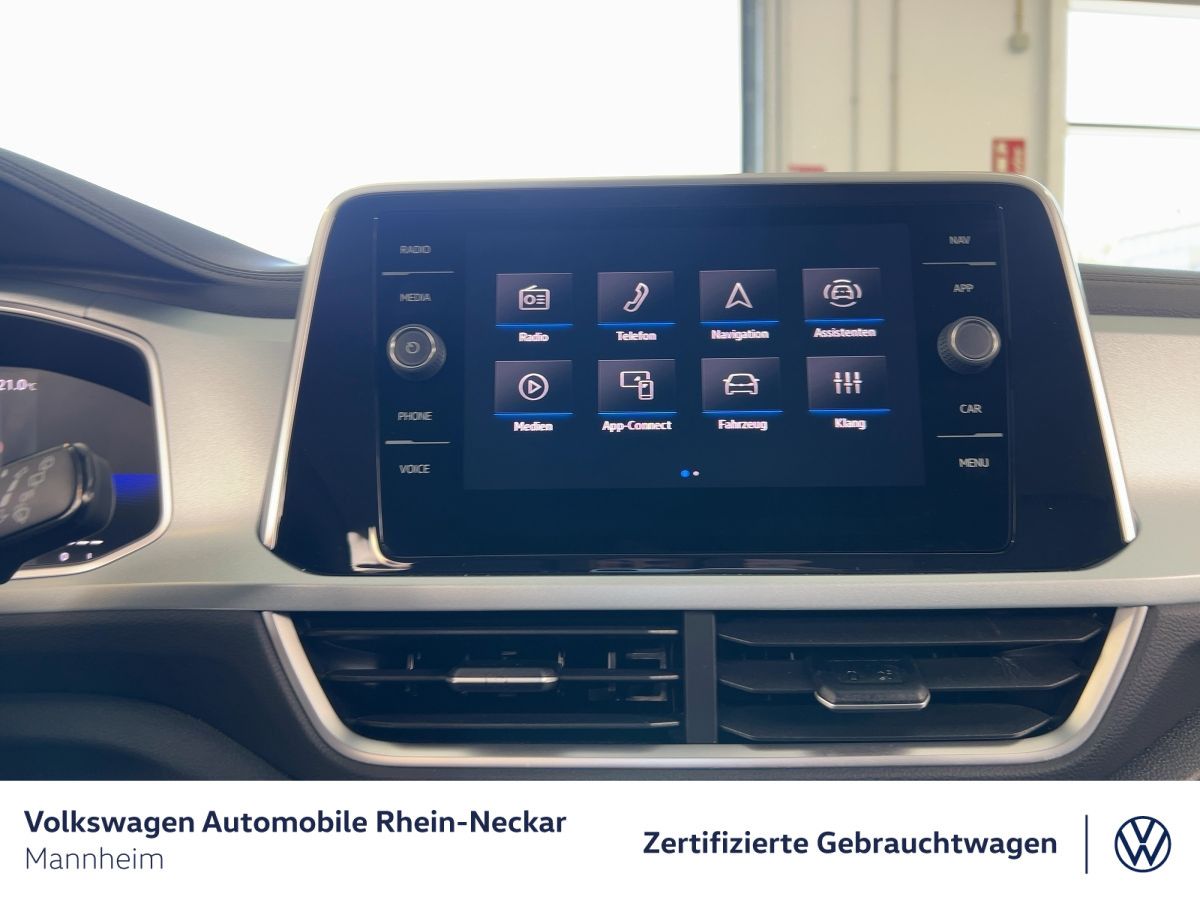 Volkswagen T-Roc - Bild 15