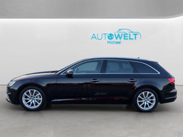 Audi A4 - 8