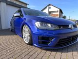 Volkswagen Golf 2.0 TSI DSG 4MOTION BMT R  - Volkswagen Golf: 2.4