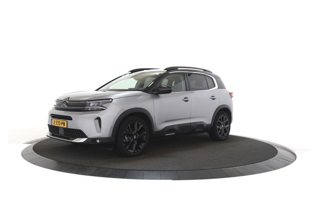 Citroën C5 Aircross 1.2 Hybrid ë-Series