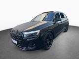Audi Q7 50 TDI QUATT S LINE +MATRIX+AHK+B&O+PANO+HUD+ - Audi Q7 Gebrauchtwagen
