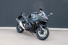 KAWASAKI Ninja 500 SE 2026+++A2+++