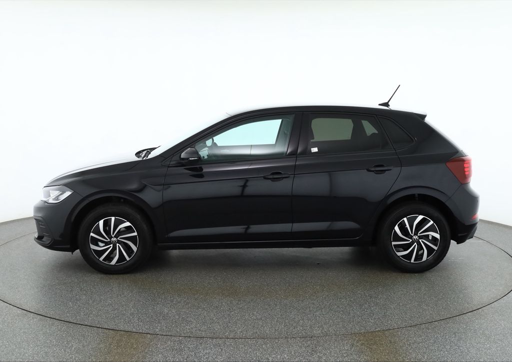 VOLKSWAGEN Polo 2026