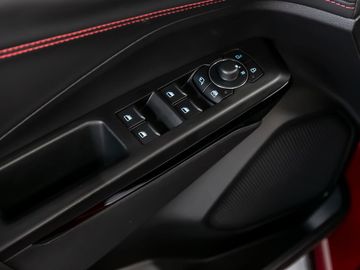 Ford Puma ST-Line X 360° Kamera ACC B&O NAVI LED