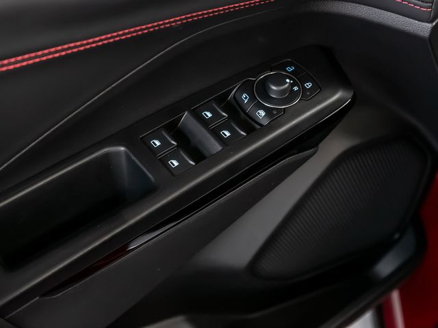 Ford Puma ST-Line X 360° Kamera ACC B&O NAVI LED