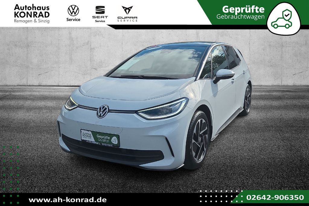2023 Volkswagen ID.3