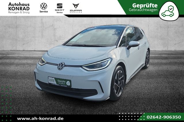 VW ID.3 Pro electric 150kW****
