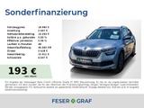 Skoda Kamiq 1.0 TSI Tour DSG LED / Mirror Link - Skoda Kamiq in Nürnberg