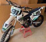 Husqvarna FC 250 Mj 2022 - HUSQVARNA FC 250