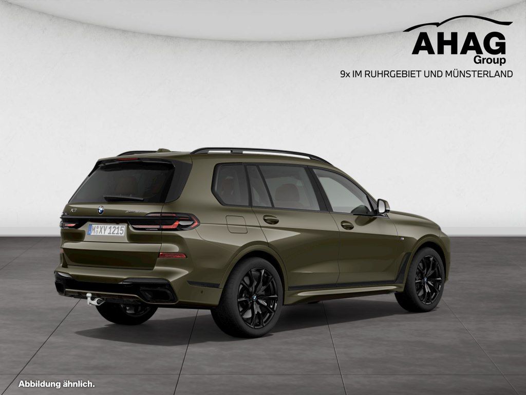 BMW X7 xDrive40d imagem 2