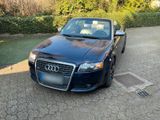 Audi S4 Cabrio - Audi S4: Cabrio