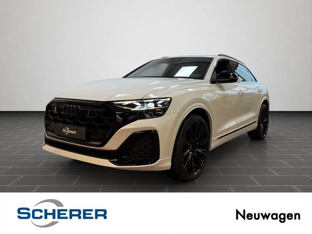 Audi Q8 SUV 50 TDI quattro 210(286) kW(PS) tiptronic