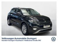 Volkswagen T-Cross - Vorschau Bild 5