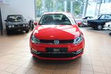 Volkswagen Polo V Comfortline BMT/Start-Stopp+EFH+PDC+ - gebrauchte Kleinwagen in Celle