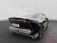 Mazda 6e - Vorschau Bild 4