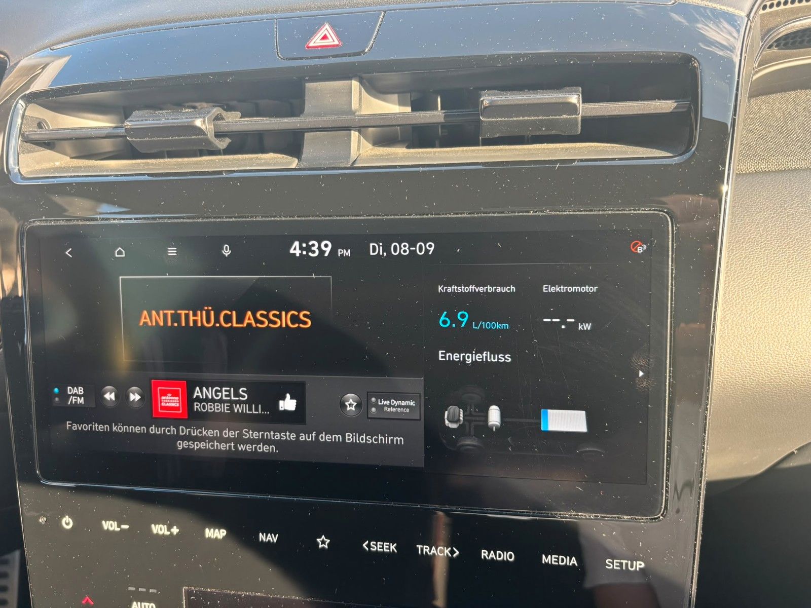 Hyundai Tucson – Bild 24