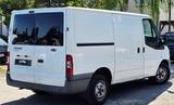 Ford Transit*2.HAND*TÜV 01/2027*ALLWETTER*VIELES NEU* - gebrauchte Ford Transit aus dem Jahr 2010