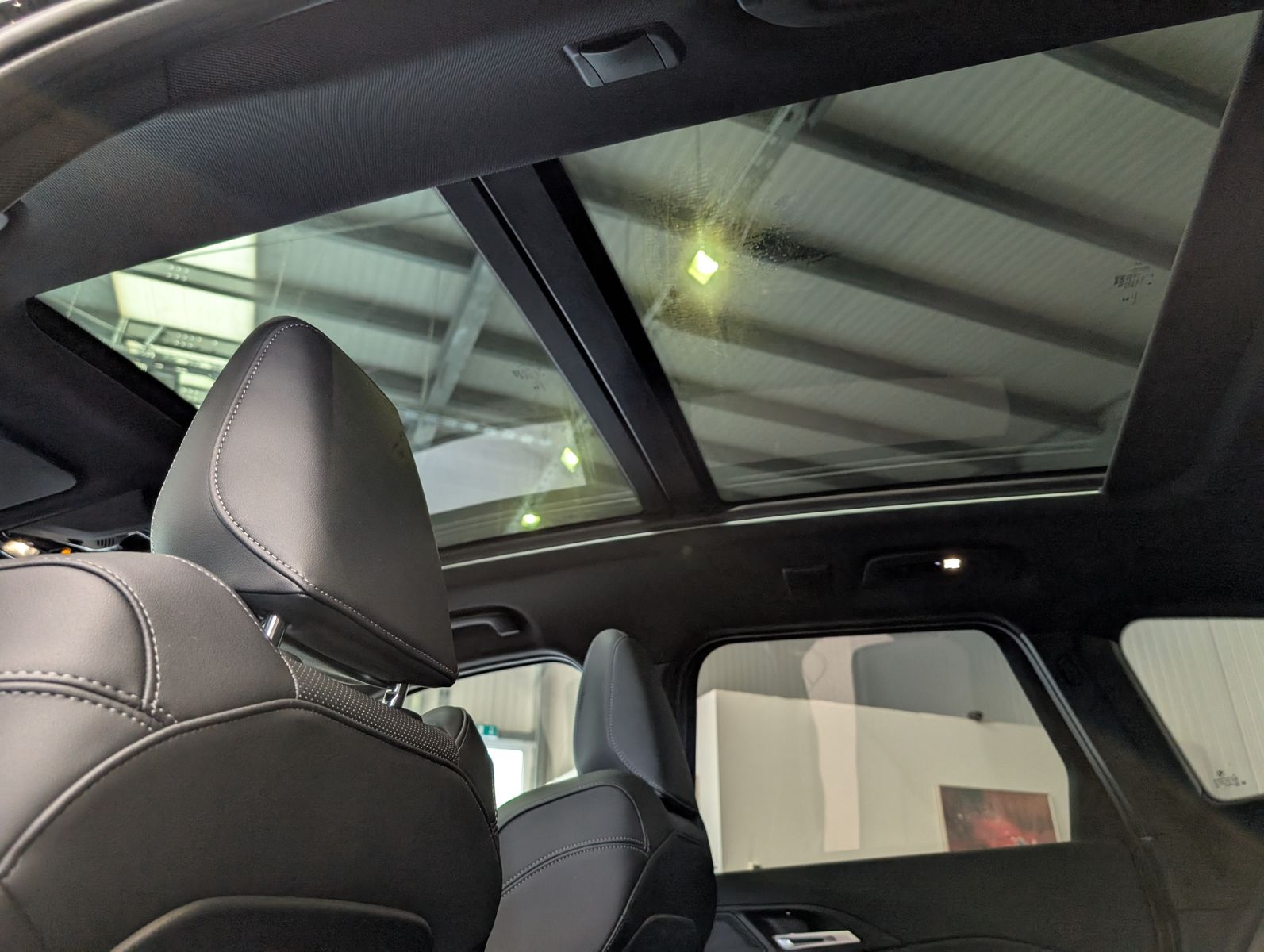 Fahrzeugabbildung BMW X1 18 d M-Sport Pano Premium-Travel-Paket AHK