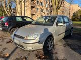 Ford Focus - Ford Focus aus 2003: Kleinwagen