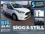Ford Transit Connect 1.5 230 L2 Trend *KLIMA*BT*2xPDC - Ford Transit Connect: T230