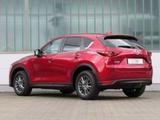 Mazda CX-5 2.2 SKYACTIV-D 150 Exclusive-Line AWD A... - Mazda CX-5 von privat