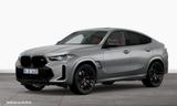 BMW X6 M60i xDrive M Sport Standheizung Massage LED - BMW X6 M60 Gebrauchtwagen