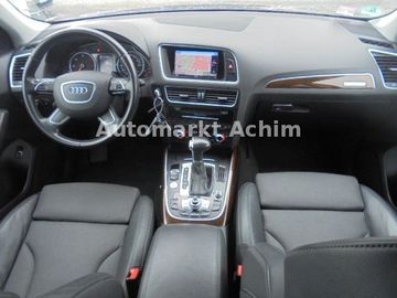Audi Q5 - 6