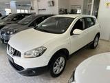 Nissan Qashqai 1.6 16V GPL Eco Acenta - Nissan Qashqai mit LPG-Antrieb