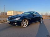 Mercedes-Benz SLK 280 - V6 R171 / Sportpaket / 6-Gang Schalter - gebrauchte Mercedes-Benz SLK 280 aus dem Jahr 2007