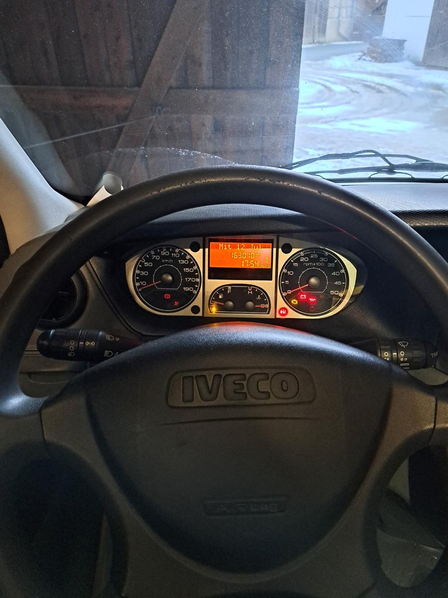 Iveco Andere