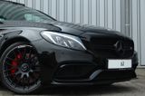 Mercedes-Benz C 63 AMG S*551PS Brabus Roket/Pano/Perform*BRD - Mercedes-Benz: 55 Brabus